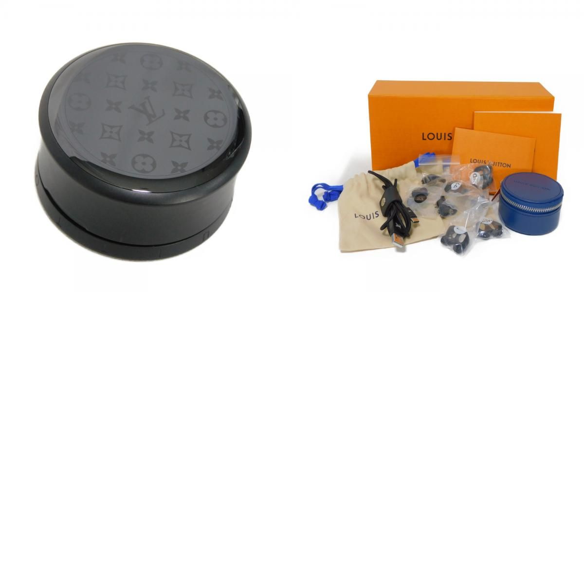 LOUIS VUITTON ルイ・ヴィトン ホライゾン ワイヤレス エンボス  