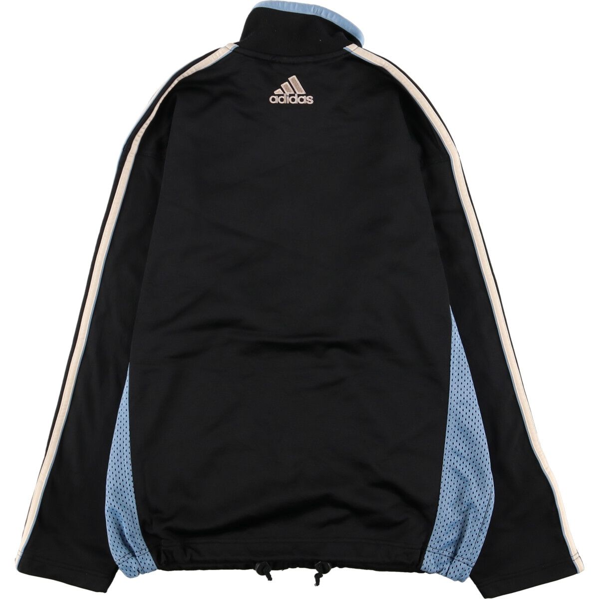 90年代 adidas アディダス ジャケット希少 希少 アディダス adidas equipment トラックジャケット 90s - メルカリ