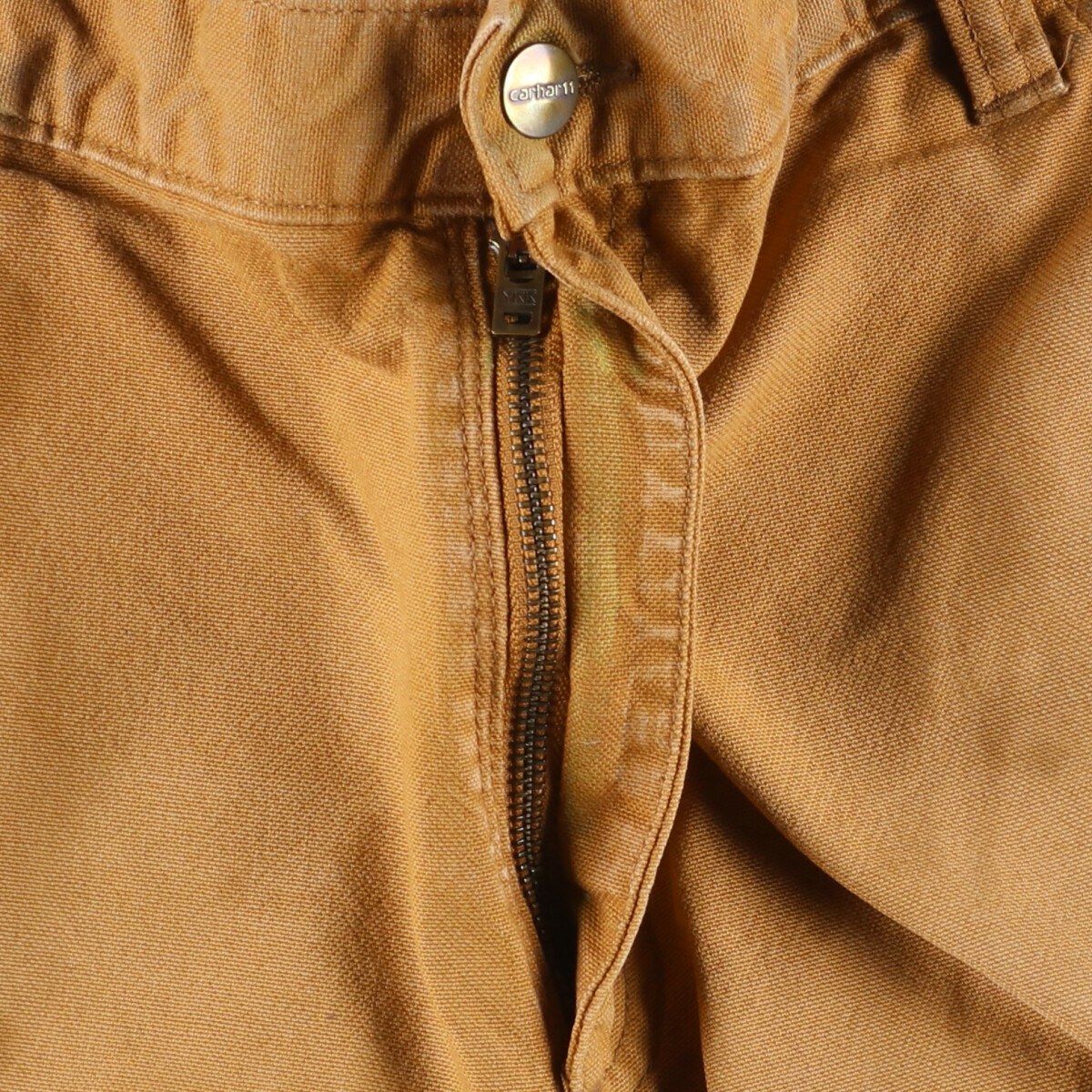 カーハート Carhartt