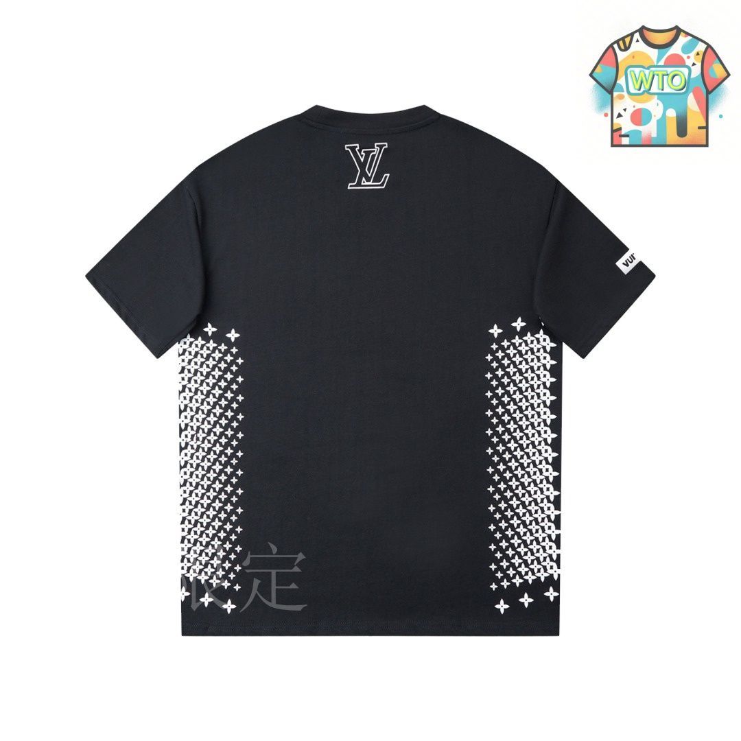 今日特価】Louis Vuitton アメリカンカップ Forever ロゴ T