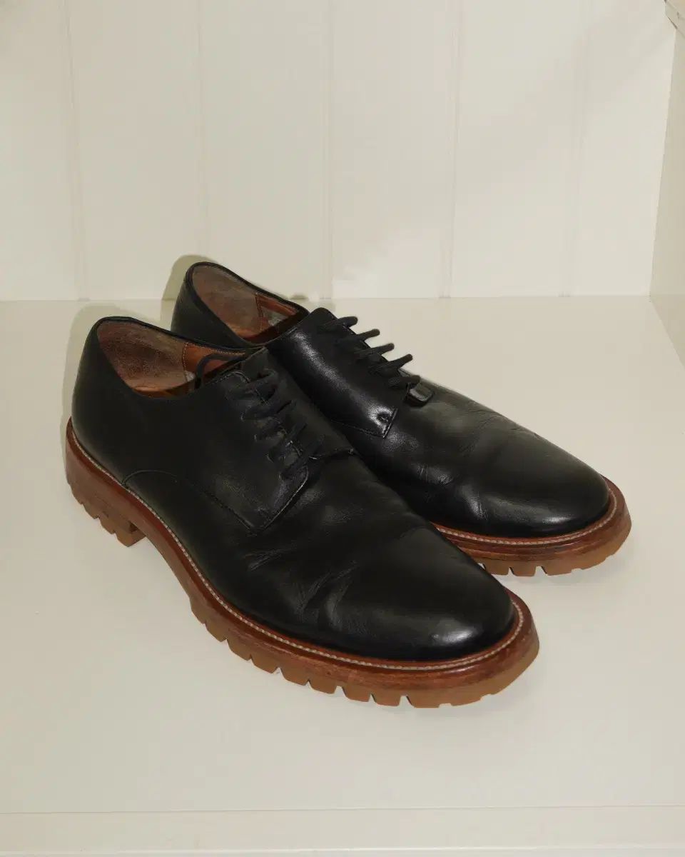 展示品 ドリス ヴァン ノッテン ローファー