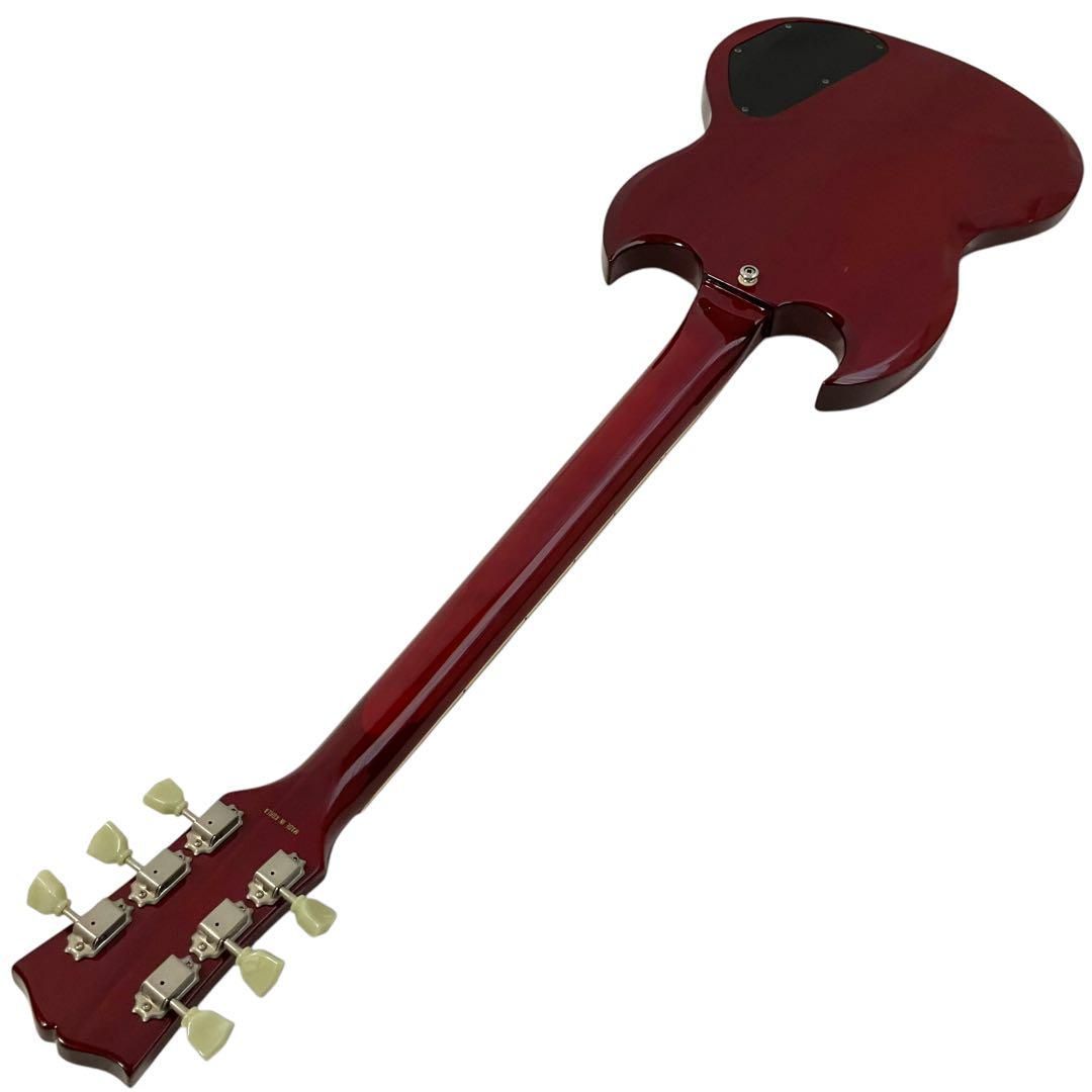 レフティー TOKAI