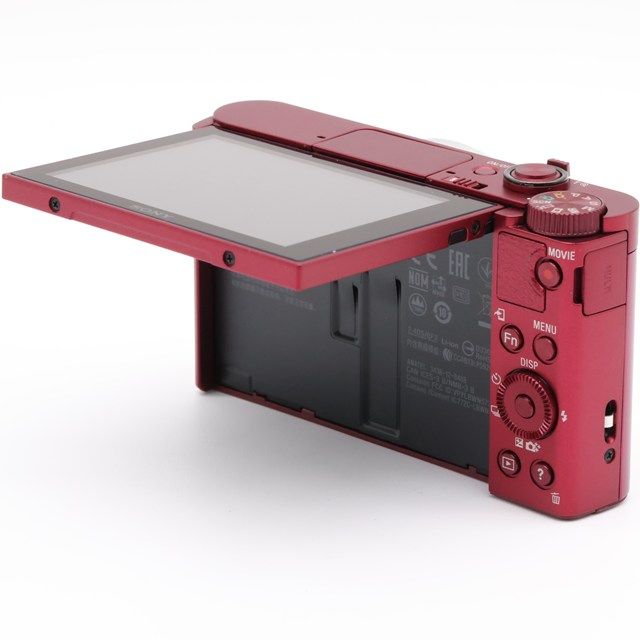 未使用品＞SONY DSC-WX500 RC｜極上美品・30倍ズーム - メルカリ