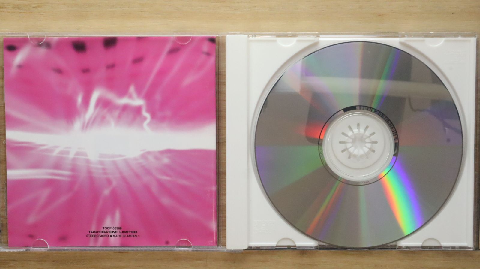 希少廃盤美品！PEPPERMINT JAM CD7枚セット 希少廃盤美品！PEPPERMINT JAM CD7枚セット