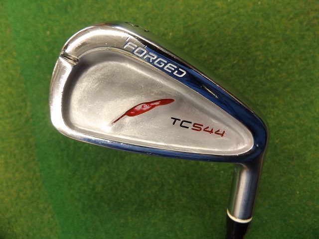 フォーティーンアイアンTC 544 5番〜PA 7本セット Fourteen TC544