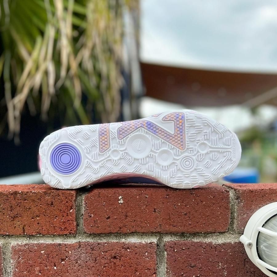 NIKE PG 6 'PAINTED SWOOSH' ナイキ ポール ジョージ 6 【MEN'S