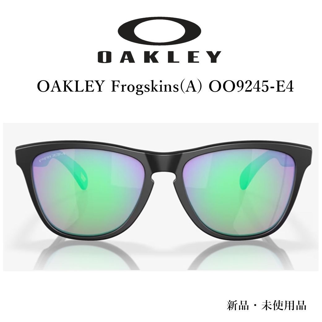 OAKLEY Frogskins OO9245-E4 サングラス オークリー フロッグ