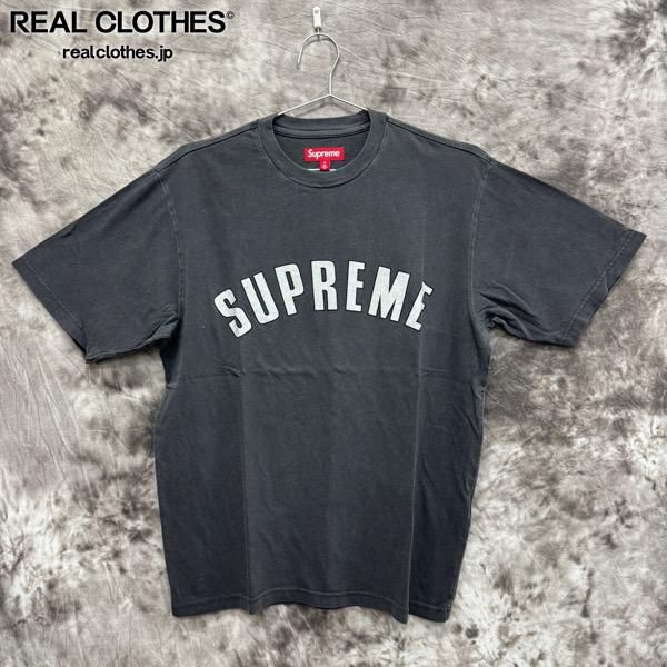 未使用】Supreme/シュプリーム【24SS】Cracked Arc S/S Tee