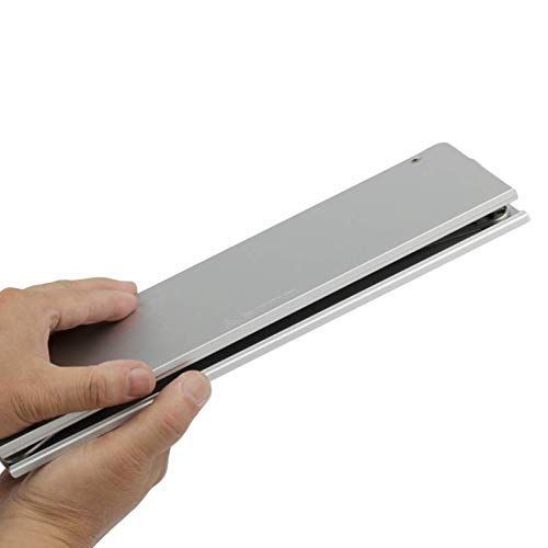 ソト SOTO ポップアップソロテーブル フィールドホッパー シルバー