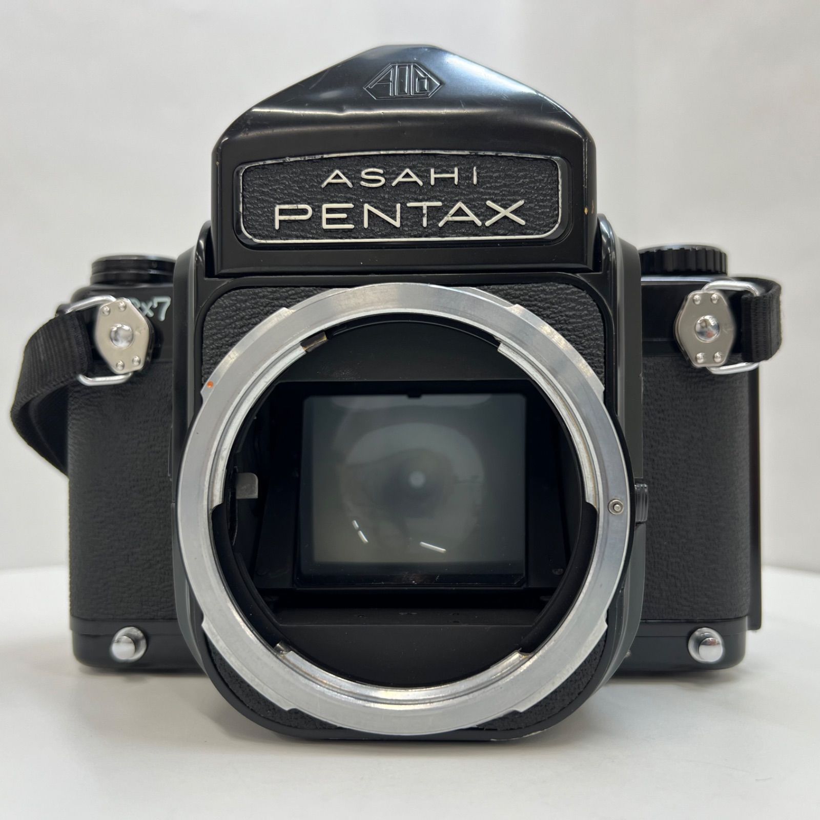 000935 PENTAX 6 7 ボディペンタックス バケペン