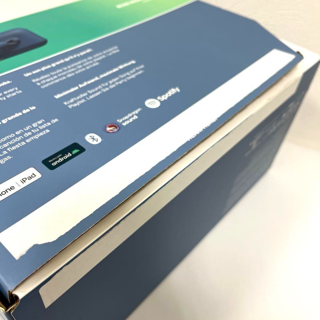 Bose SoundLink Max Portable Speaker