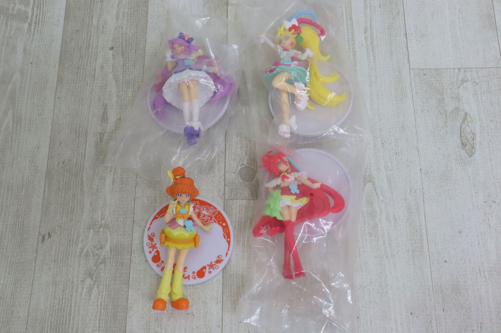 トロピカル－ジュ