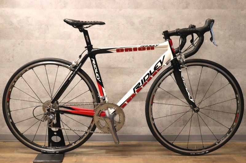 リドレー RIDLEY オリオン ORION 2009 シマノ デュラエース 7800 10S