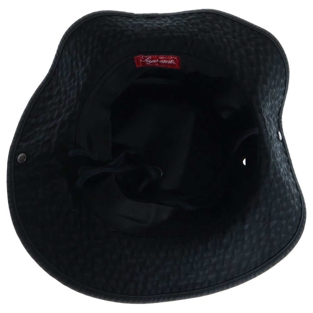 SUPREME (シュプリーム) 23AW Military Boonie ミリタリー