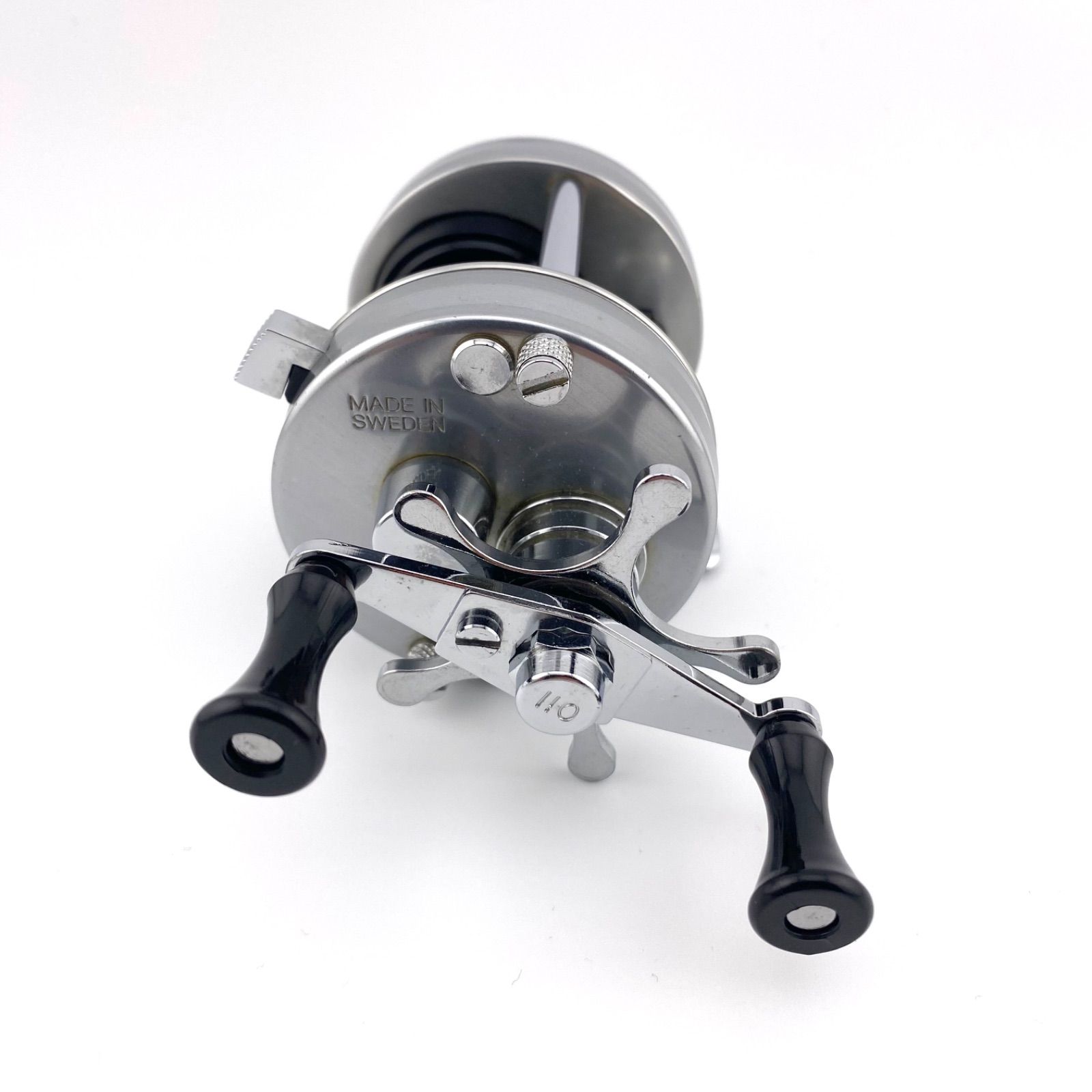 み*ー様 Ambassadeur アブガルシア 2500c IAR 楽天市場】アブガルシア 2500cの通販