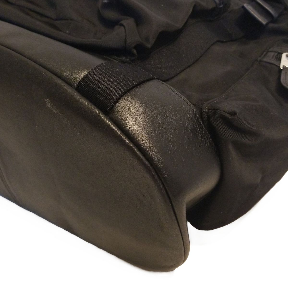 COACH(コーチ) リュックサック - F71884 黒 レザー - メルカリ