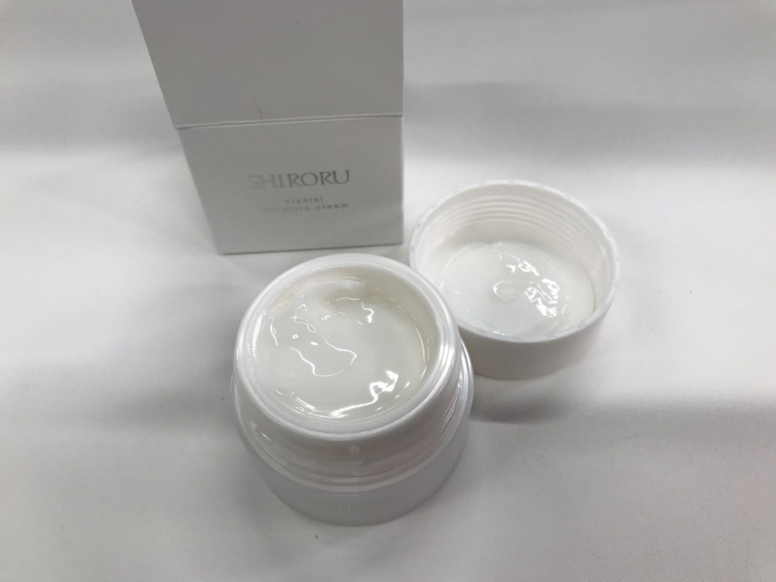 リマドスビューティーセラム リマドスビューティーモイストクリーム