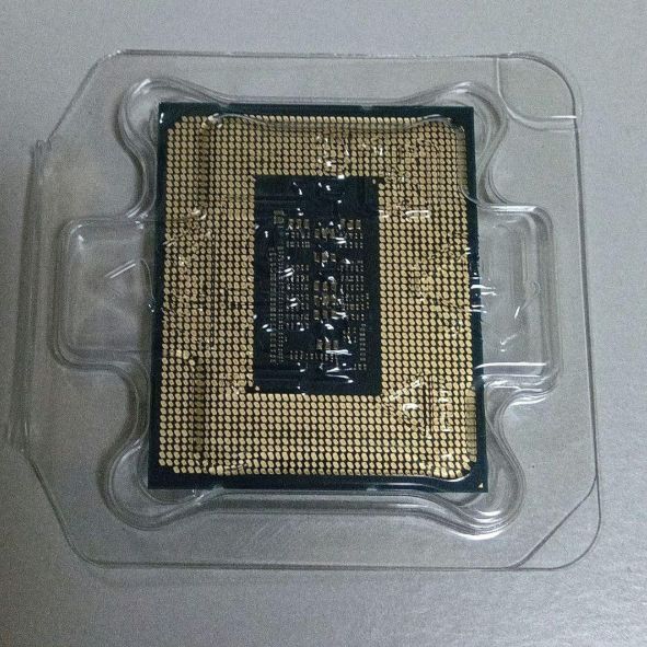 Intel Core