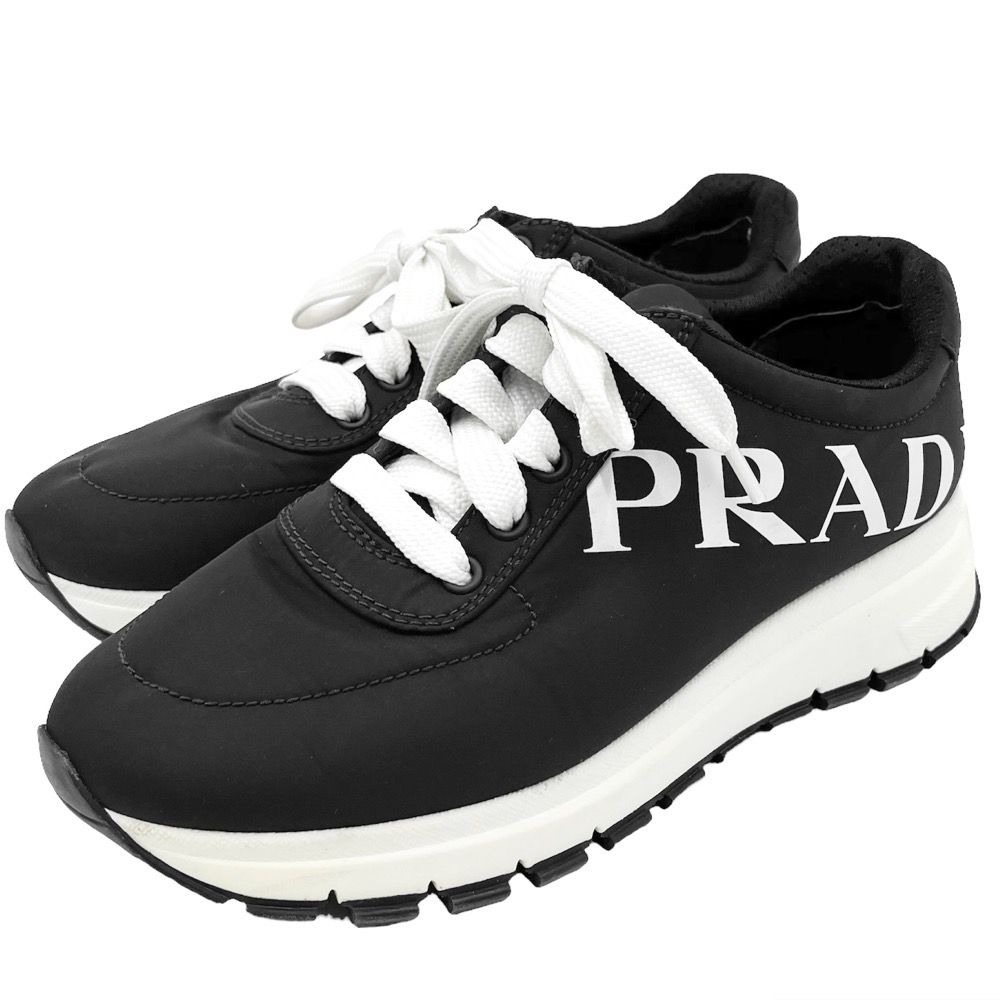 プラダ　スニーカー　新品未使用 PRADA スニーカー レディース