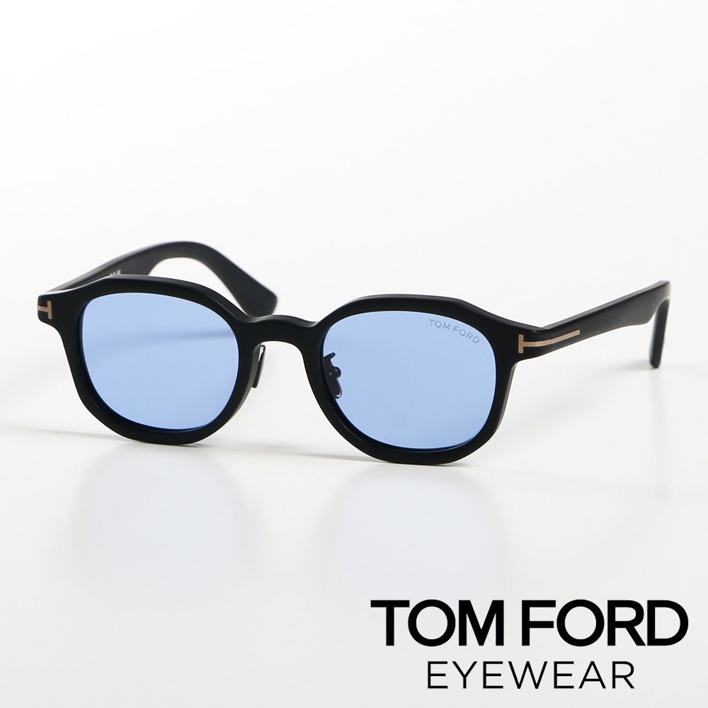 【TOM FORD EYEWEAR/トム フォード アイウェア】【日本正規品】Sunglasses / サングラス / FT1149-D-5002V【セレクトショップ限定商品】【JAPAN企画商品】