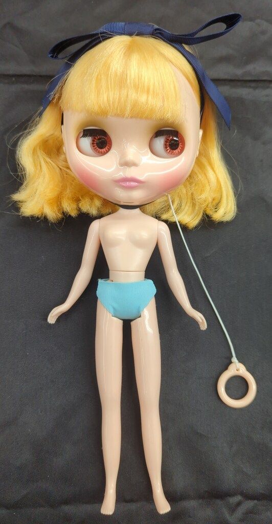 ネオブライス プレイフルレインドロップス