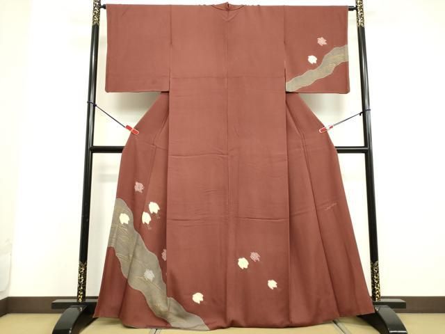 平和屋着物○ファッションデザイナー HIROKO KOSHINO コシノヒロコ