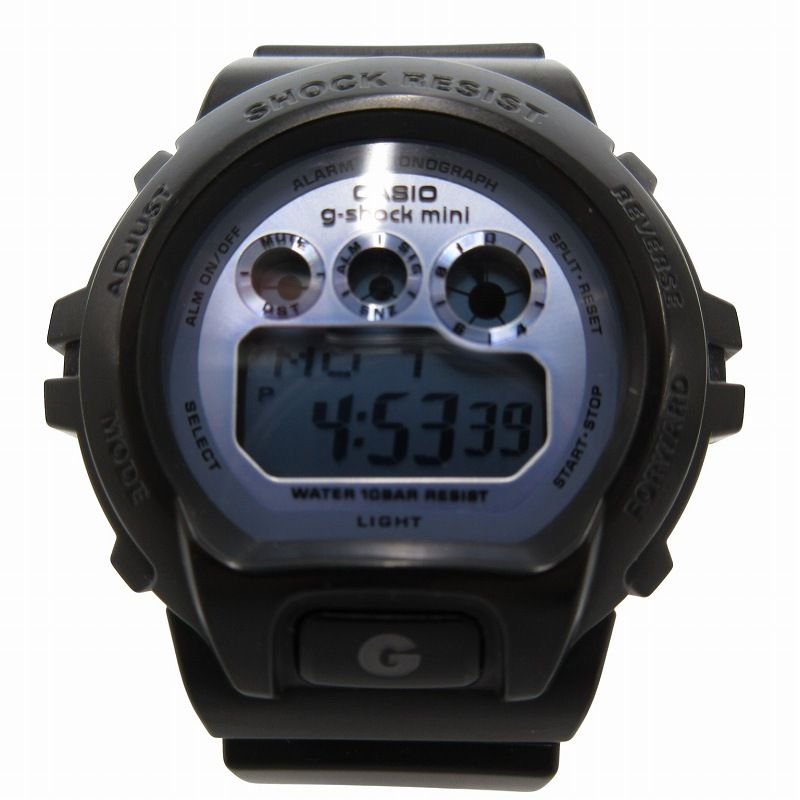 カシオジーショック CASIO G-SHOCK MINI 腕時計 ウォッチ