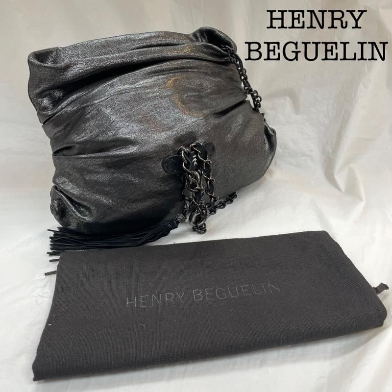 HENRY BEGUELIN エンリーベグリン ウエストポーチ ○HENRY BEGUELIN○エンリーベグリン○ポーチ （楽天市場】HENRY