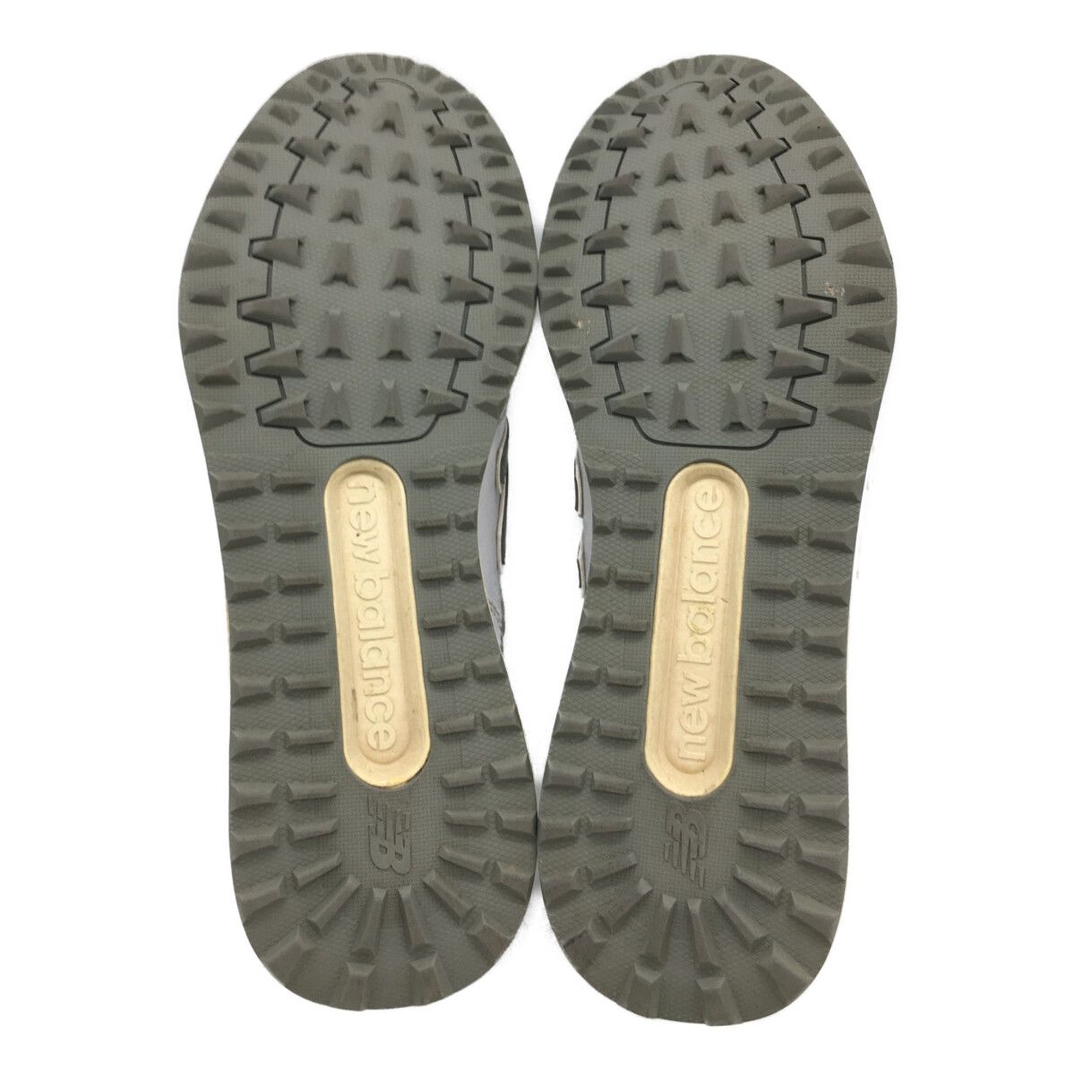 中古 ニューバランスゴルフ [UGBS574C] ゴルフシューズ 28cm 中古