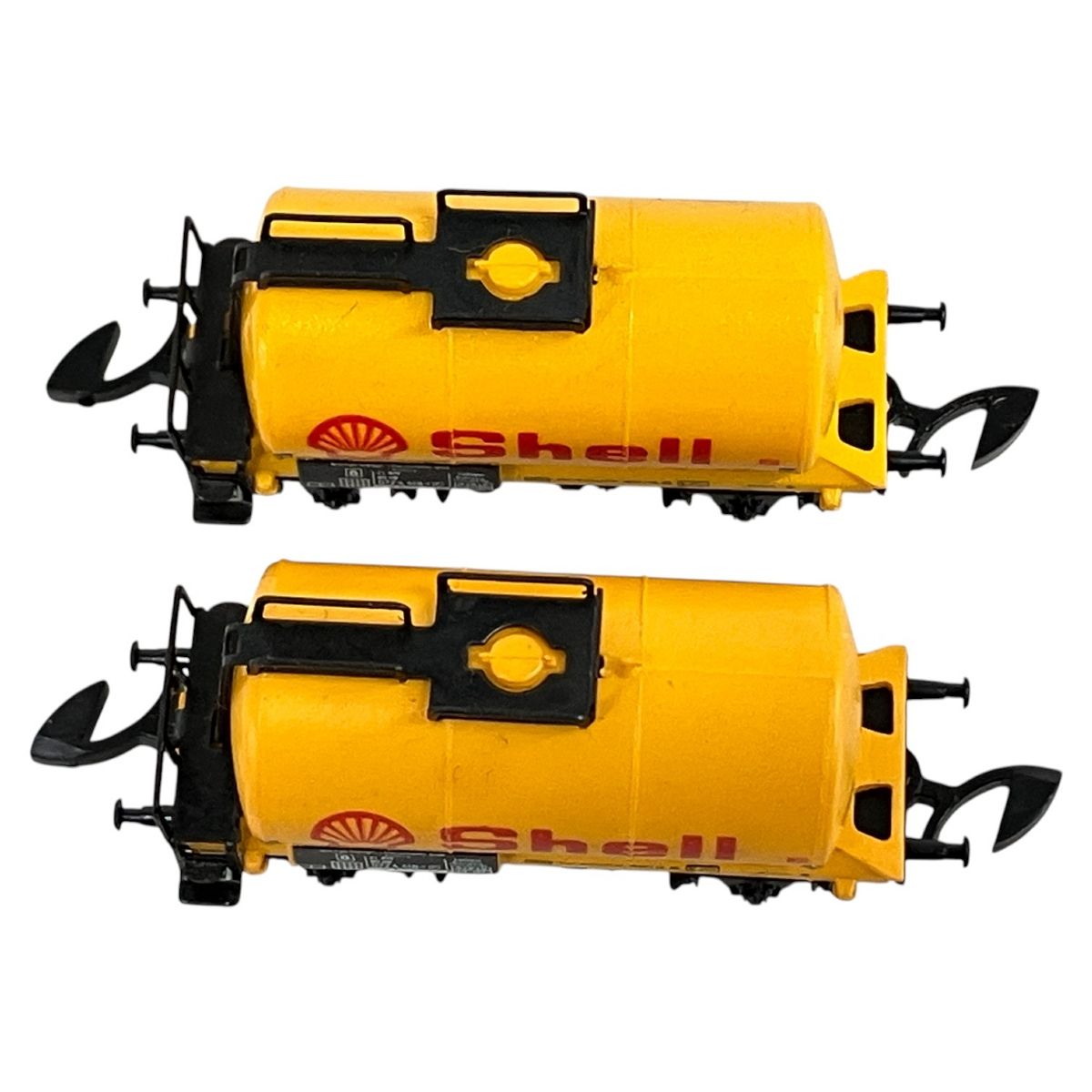 メルクリン　mini-club インサイダークラブ　86191 水平測定車 Yahoo!オークション -「marklin mini-club」の落札相場・落札価格