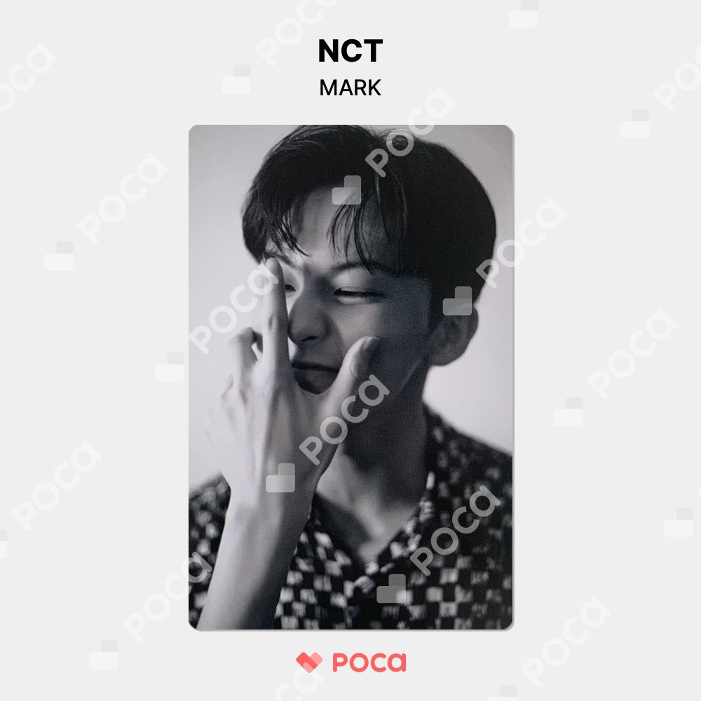 NCT DREAM中国ビデオサイン会(一直娛)特典トレカ NCT DREAM Candy 一直娱 中華 トレカ ジェノ - メルカリ