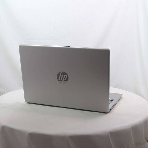 ノートパソコン HP 14 ナチュラルシルバー AY6S4PA-AAAC ノートパソコン HP 14 ナチュラルシルバー AY6S4PA-AAAC ［14.0