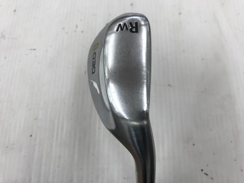 The Craft | 56 | WEDGE | ダイナミックゴールド 120 | 中古
