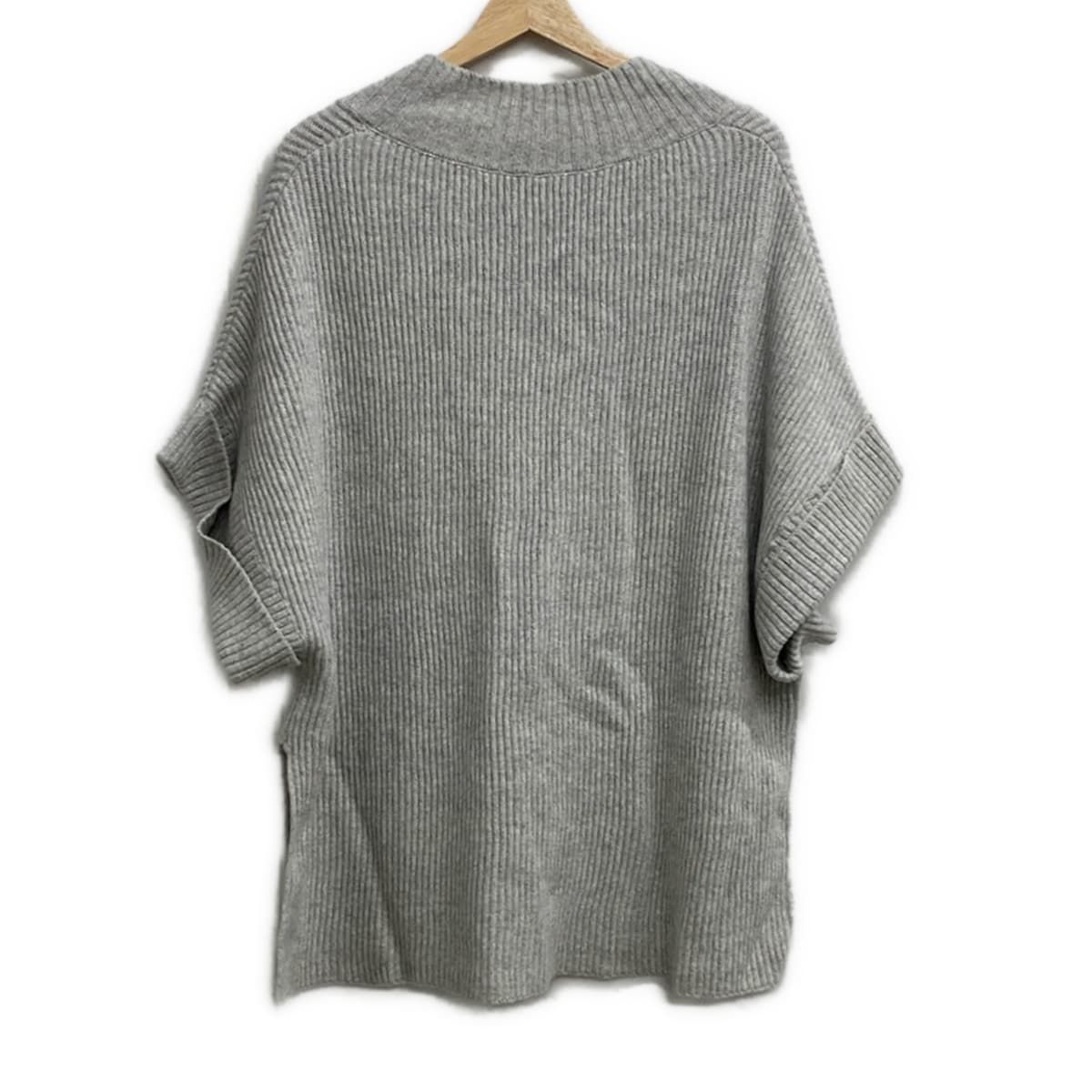 Leilian(レリアン) 七分袖セーター サイズ13 L レディース