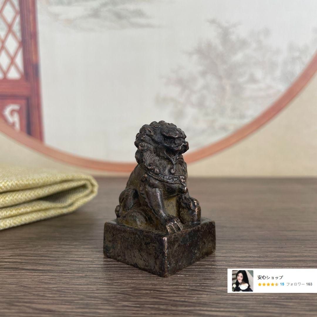 十二支銅印章 套印 希少品 縁起物 書道具 文房具 工芸品 美術品 置物 十二支銅印章 套印 希少品 縁起物 書道具 文房具 工芸品 美術品 置物