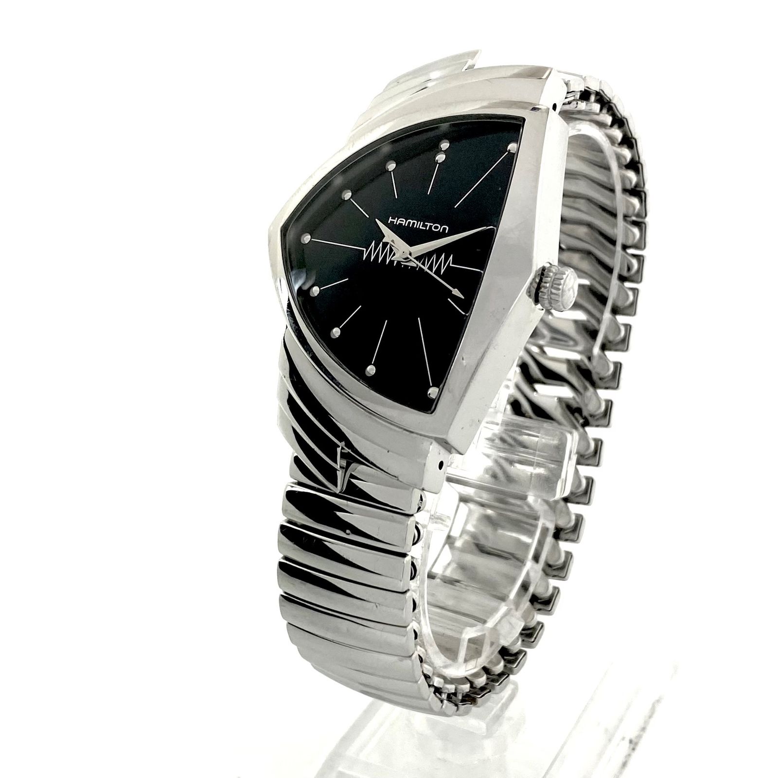 腕時計 メンズ ハミルトン HAMILTON ベンチュラ H24411232 H244112