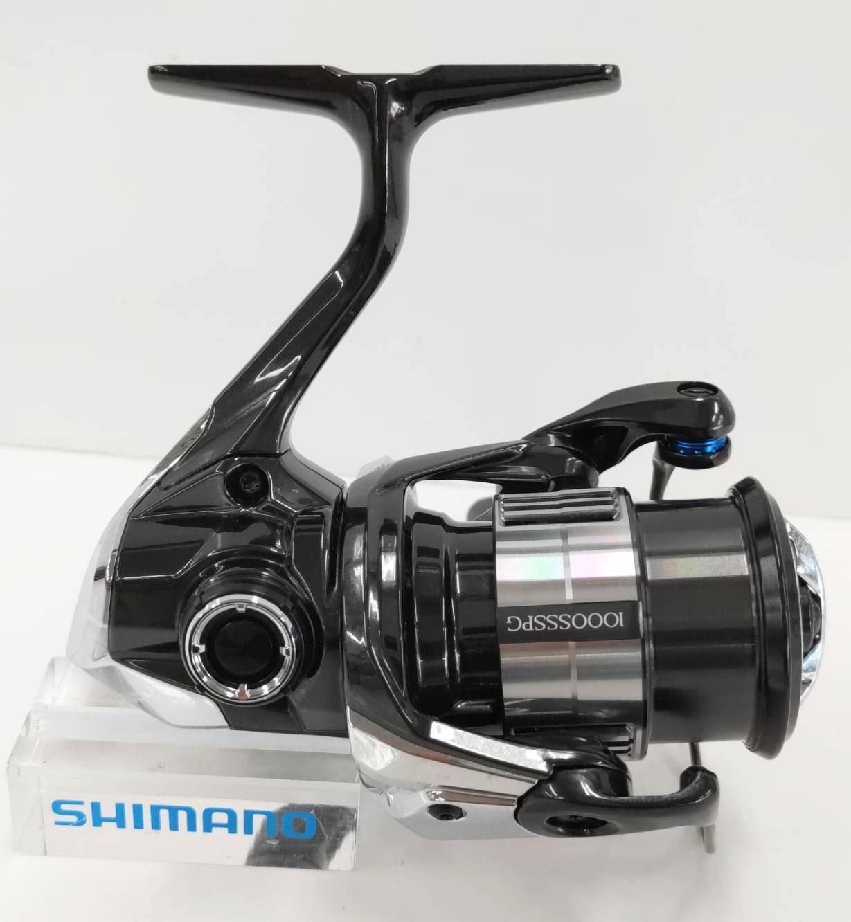 春爆セール！】【極美品】シマノ 23ヴァンキッシュ1000SSSPG