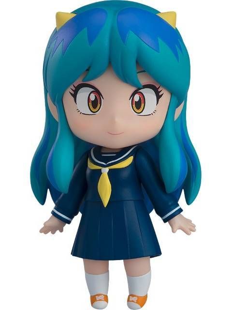 未開封ラム 制服バージョン フィギュア 1745ねんどろいど 未開封ラム 制服バージョン フィギュア 1745ねんどろいど - メルカリ