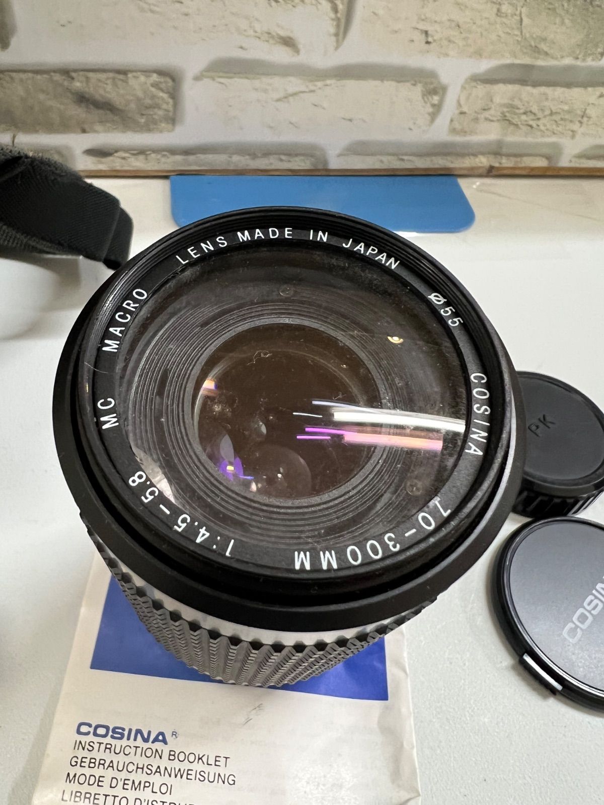 キャリーバッグ 計4点セット