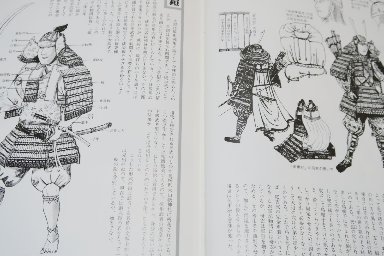 図録日本の甲冑武具事典 | 笹間 良彦 |本 | 通販 | Amazon