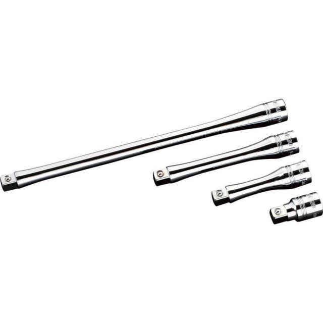 KTC ケーティーシー ネプロス 6.3SQ エクステンションバー セット NTBE204 セット内容 エクステンションバー NBE2-025 050 075 150