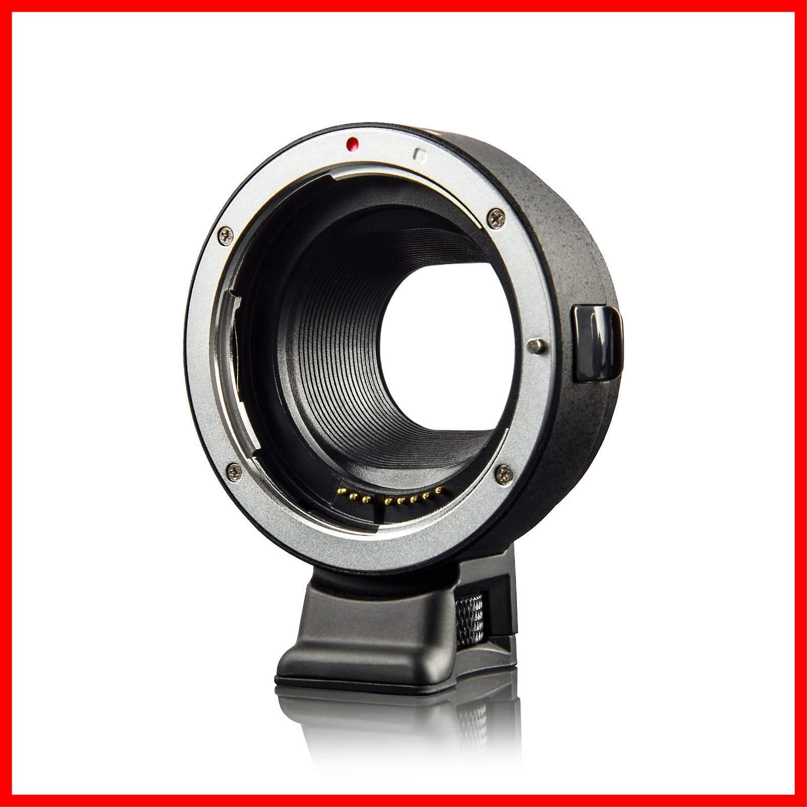 EF-EOS M マウントアダプター Canon | キヤノン 公式通販 - EF-EOSM