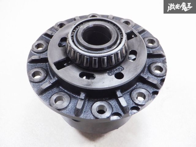 ZN8 BRZ 純正トルセン　リアデフ Amazon.co.jp: ZN8 GR86 ハチロク 純正 ノーマル トルセンデフ