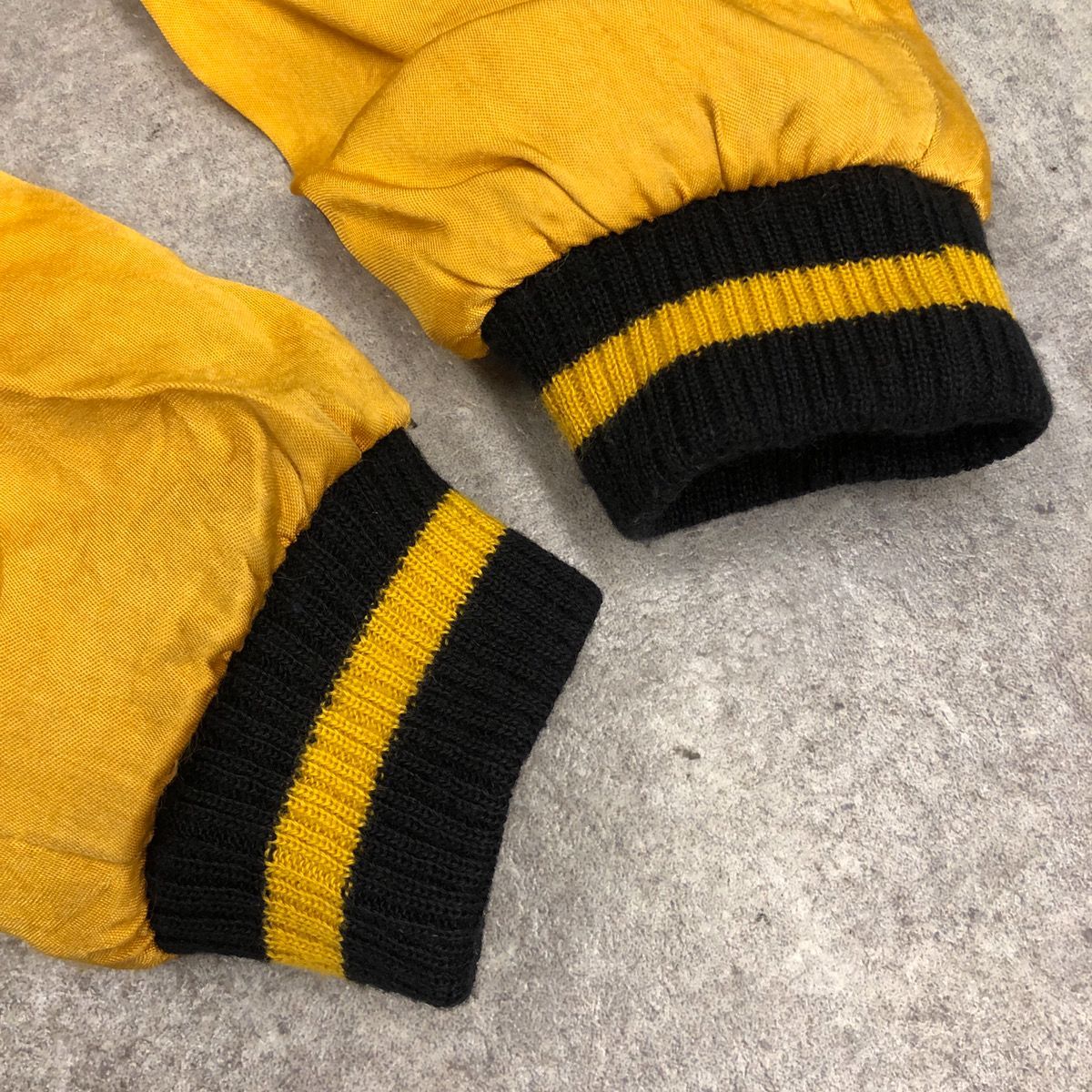 CROPPED HEADS デッドストック リバーシブル 初夢 スカジャン CROPPED HEADS 希少 デッドストック リバーシブル 初夢 スカジャン