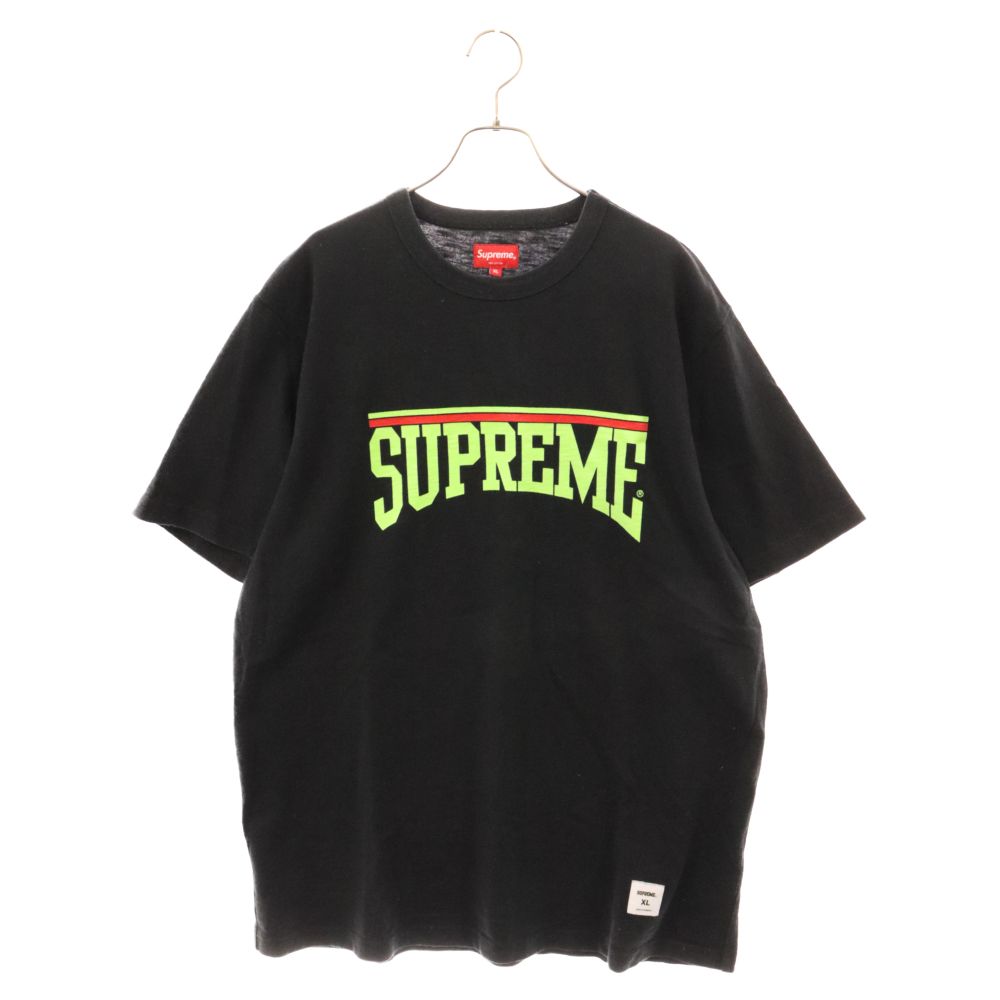 SUPREME (シュプリーム) 18SS Arch Logo アーチロゴ 半袖