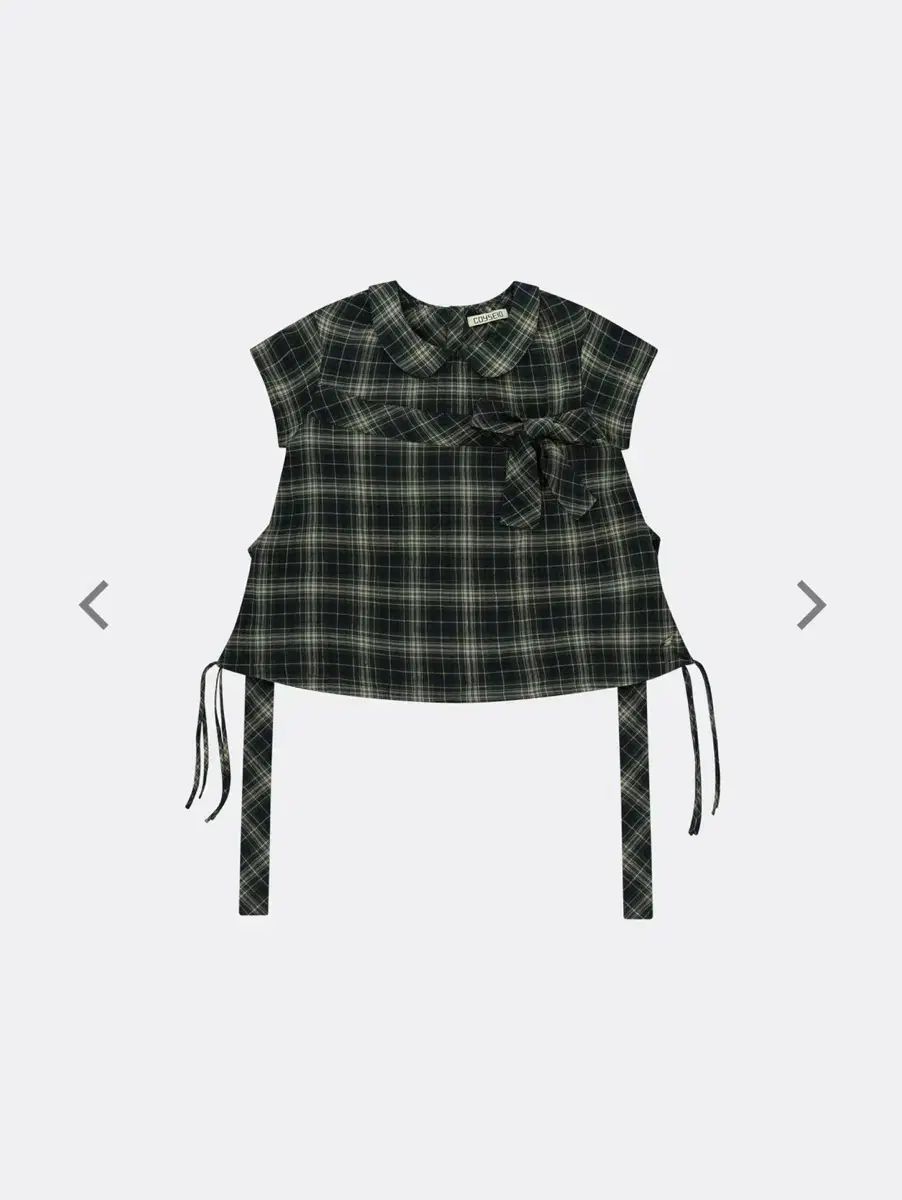 こいせいお bow blouse