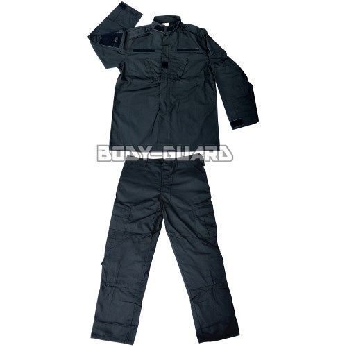 特殊部隊 作業服 上下セット タイプ2 M