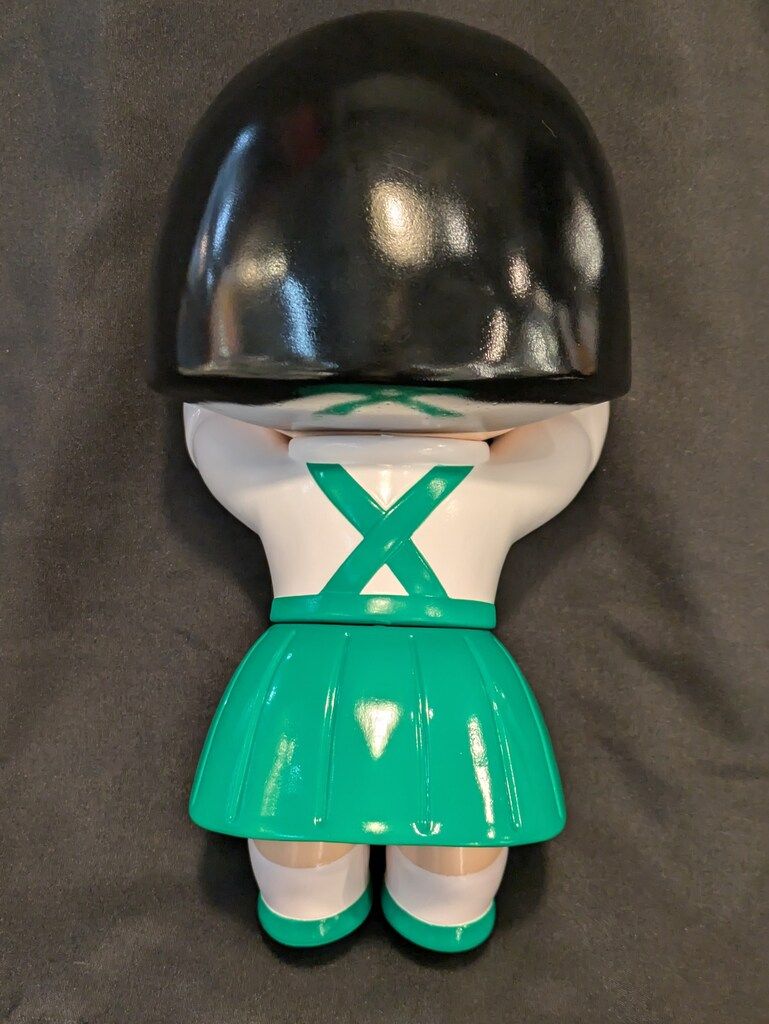 GRAPE BRAIN ELECTRIC TOYS ちびまる子ちゃん 3rdカラー セブンネット