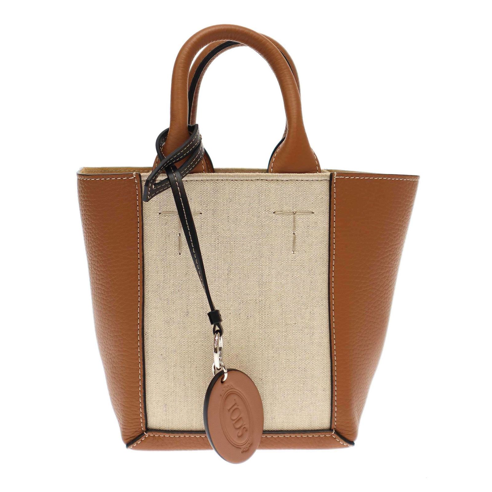 Sans Arcidet Sans Arcidet kapityのMEDIUM Sans Arcidet かごバッグ