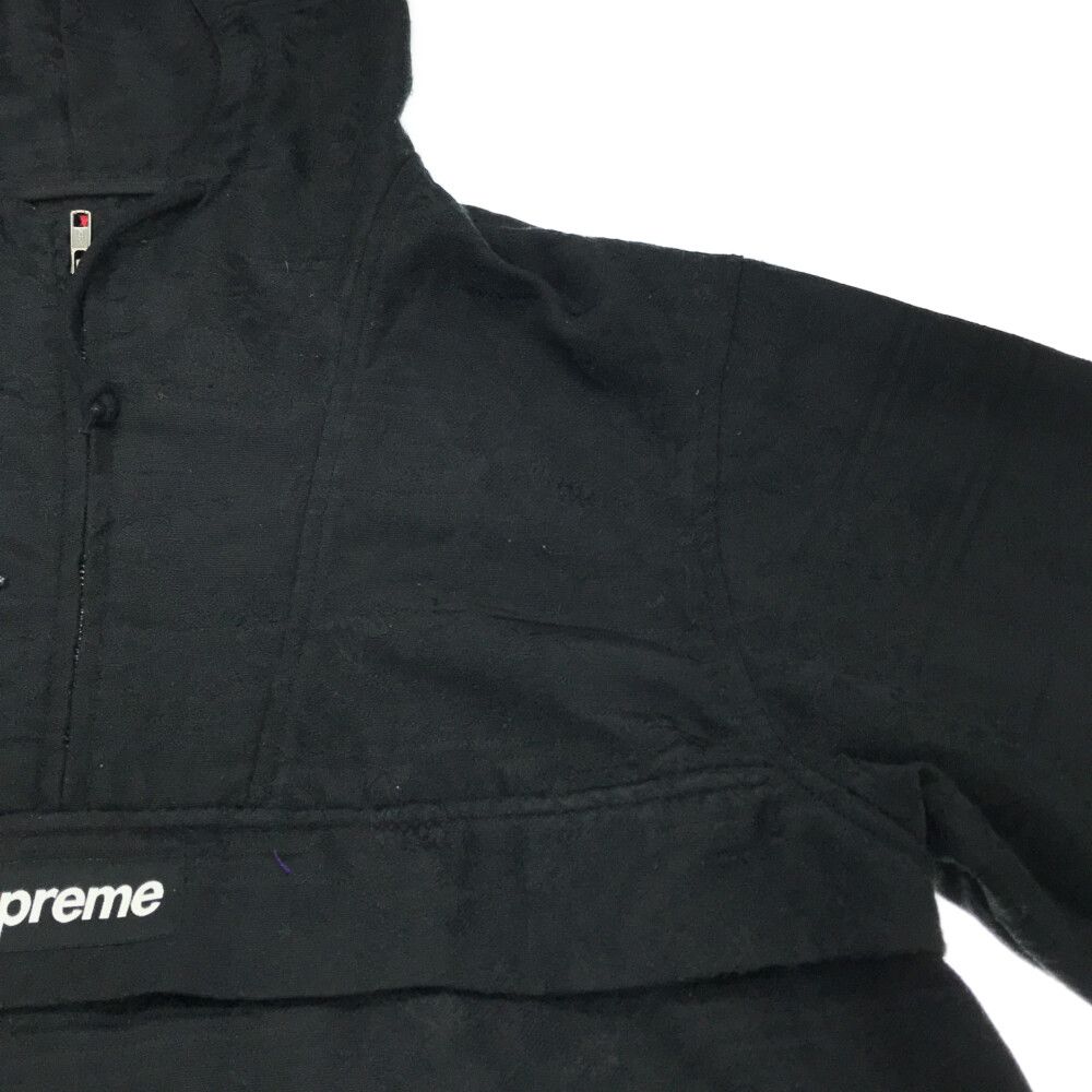 SUPREME (シュプリーム) 21SS Floral Tapestry Anorak Jacket